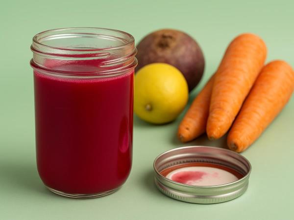 Gemüsekompott für einen munteren Darm: Ein Rezept mit 5 Zutaten, das Sie gut gerüstet in den Winter begleitet